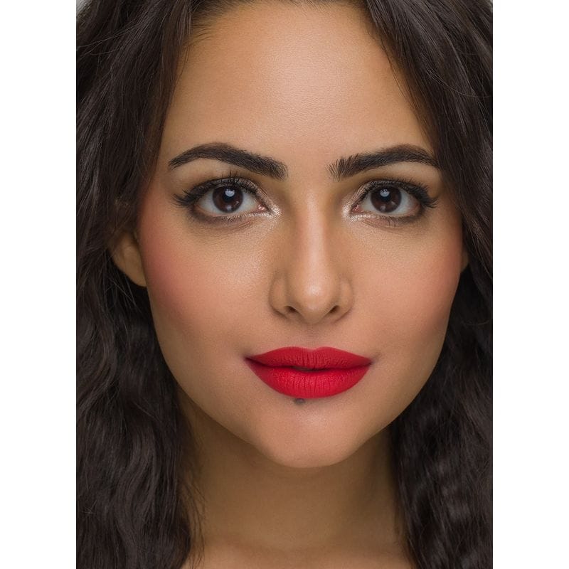 SUGAR - Mettle Liquid Lipstick (7ml)