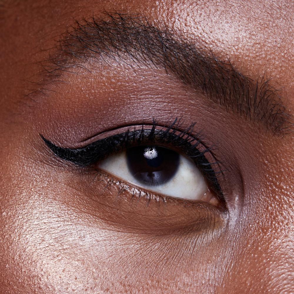 Huda Beauty Life Liner Quick'n Easy Precision Liquid Liner - Vanta (1ml)