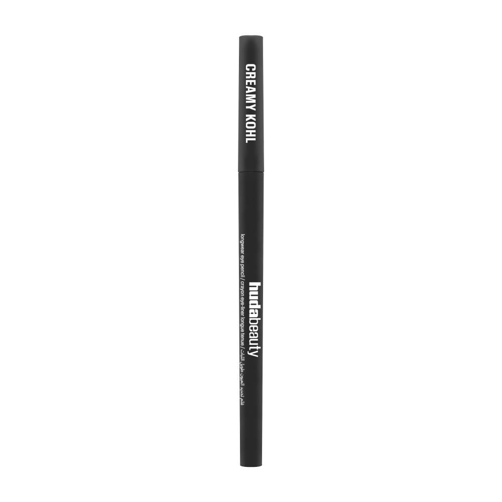 Huda Beauty Creamy Kohl Longwear Eye Pencil - Very Vanta (0.35 g)