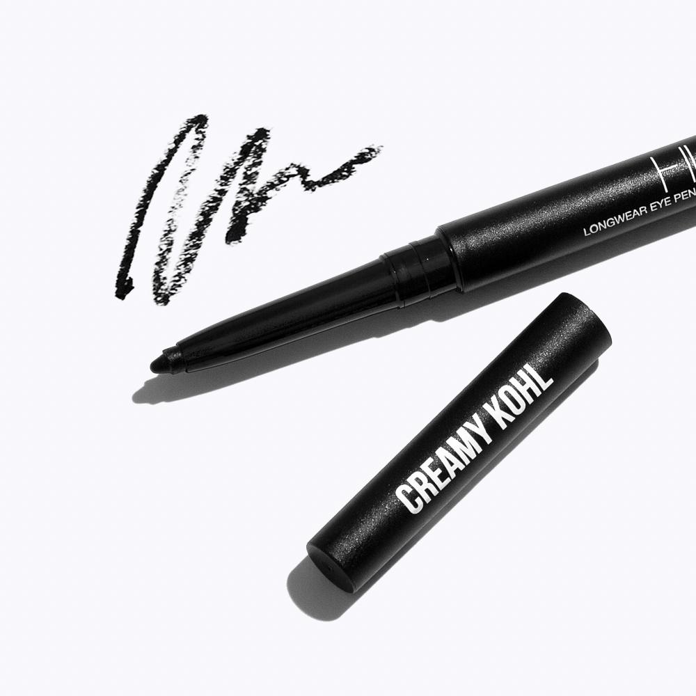 Huda Beauty Creamy Kohl Longwear Eye Pencil - Very Vanta (0.35 g)