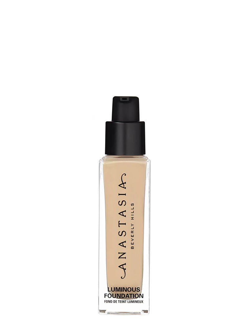 Anastasia Beverly Hills Luminous Foundation - 210n (30ml)