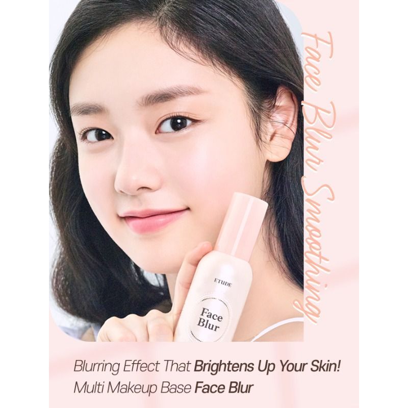 ETUDE Face Blur Smoothing (35g)