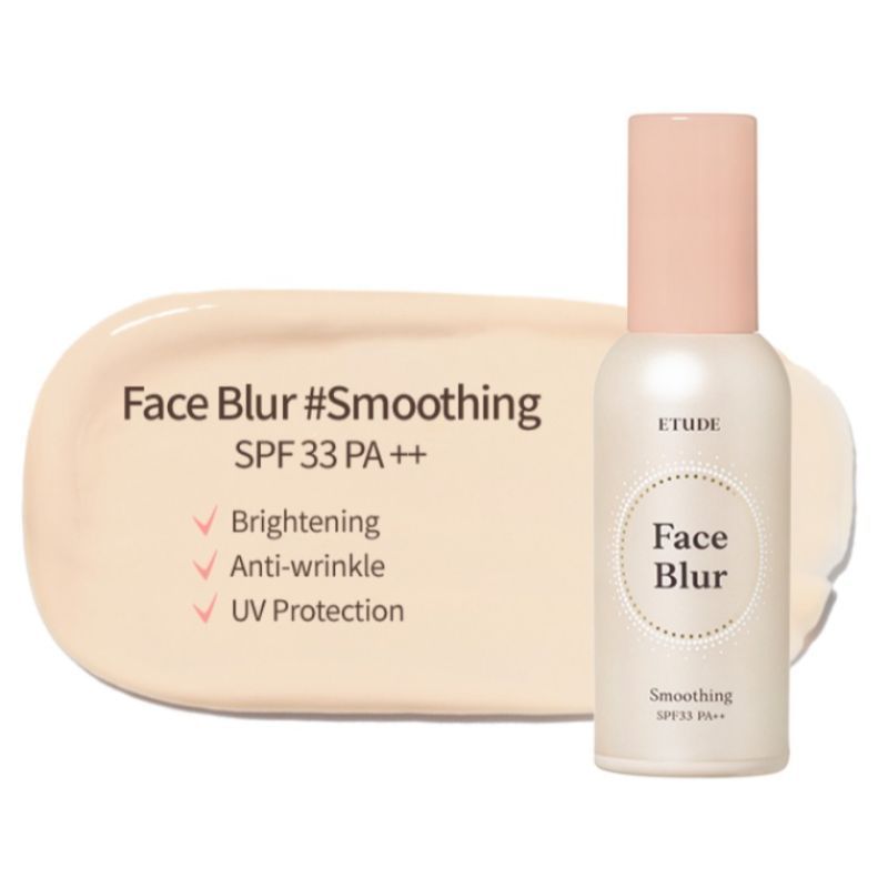 ETUDE Face Blur Smoothing (35g)