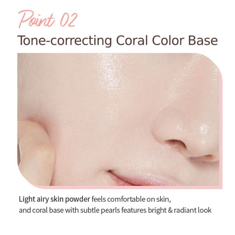 ETUDE Face Blur Smoothing (35g)