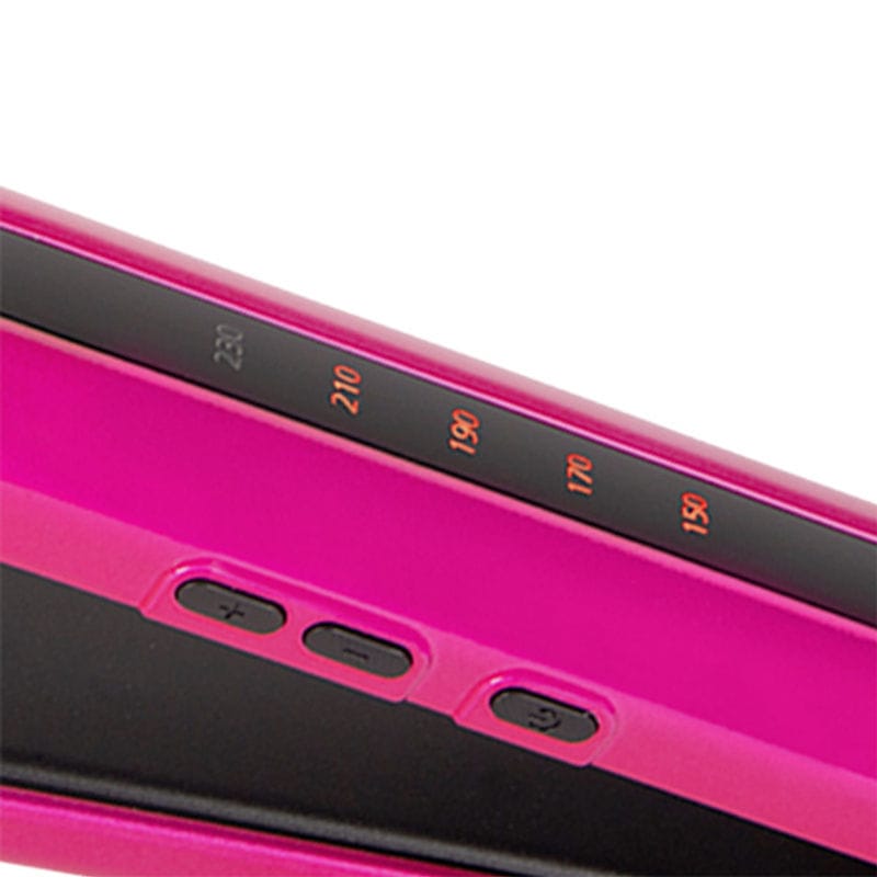 VEGA - Trendy Flat (VHSH-16) Hair Straightener