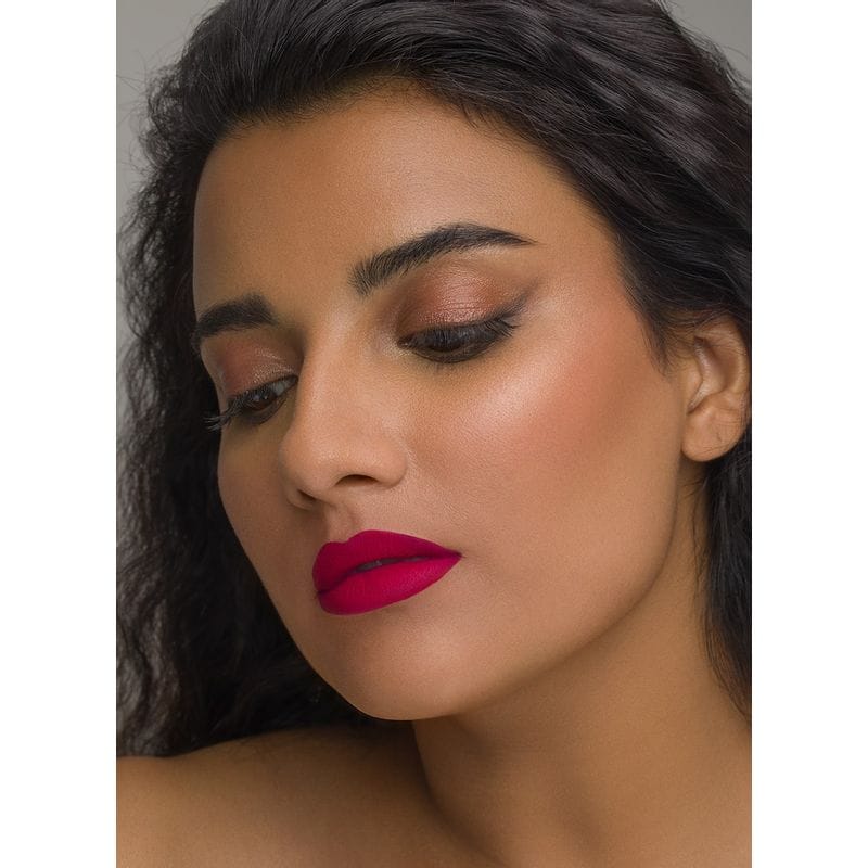 SUGAR - Mettle Liquid Lipstick (7ml)
