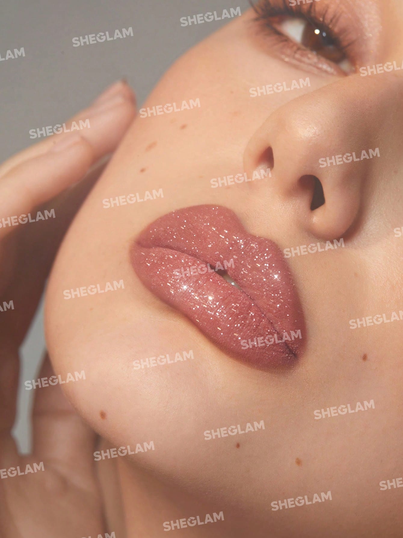 Sheglam – Lip Dazzler Glitter Kit