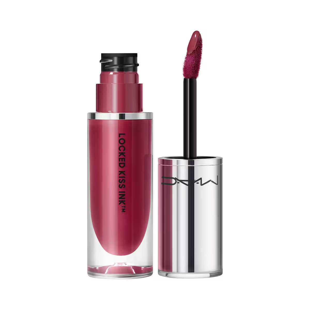 Mac - Locked Kiss Ink
