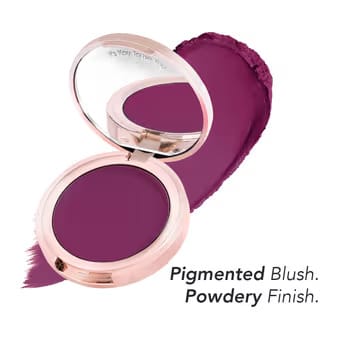 Kay Beauty - Velvet Creme Multi - Use Blush (4.4g)