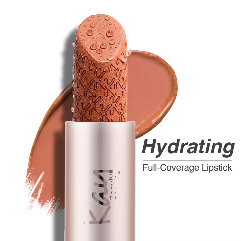 Kay Beauty - Hydra Creme Lipstick (3.6g)