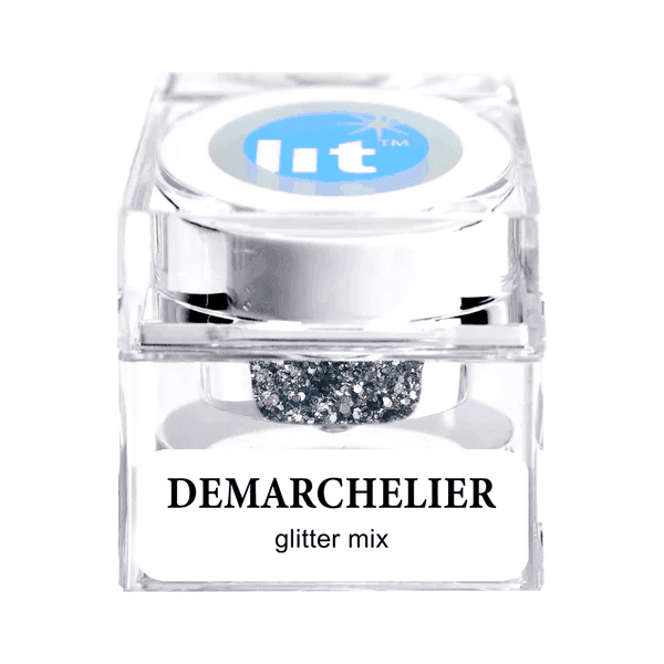 Lit Cosmetics - Stackable Glitter & Loose Color [Glitter Mix] (4g)