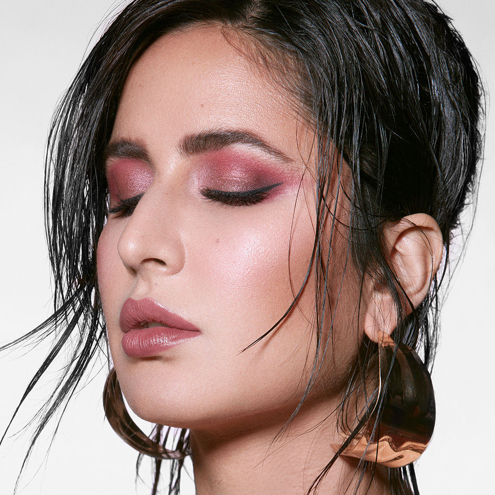 Kay Beauty - 12 In 1 Eyeshadow Eyekanvas Palette - Twilight (15g)