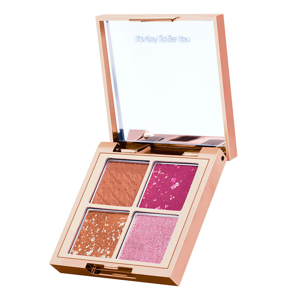 Kay Beauty Eye Kanvas Discover Eyeshadow Palette - Delight (4)