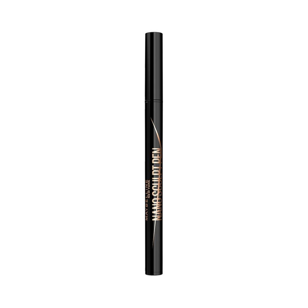 Maybelline New York Nano Sculpt Pen Eyeliner Laser Black (0.6ml)