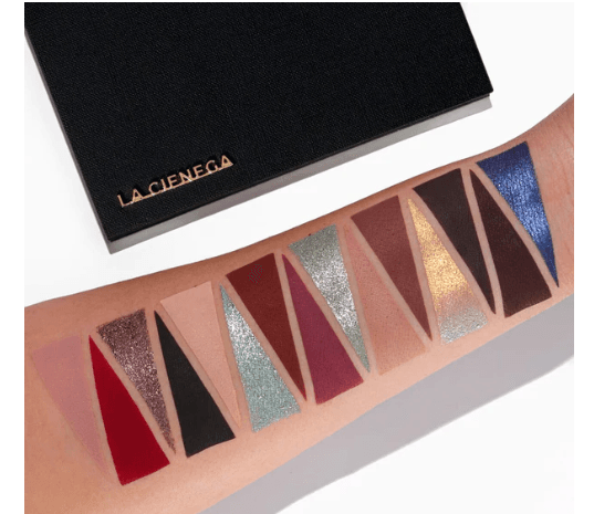 Adept  Cosmetics  - La Cienega Palette