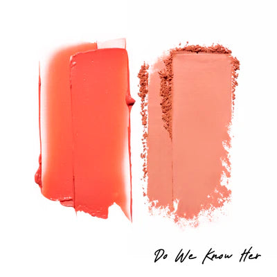 Patrick Ta - DOUBLE - TAKE CREME & POWDER BLUSH DUO