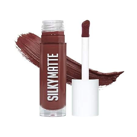 Shoparrel - Silky Matte Matte Gloss (8g)