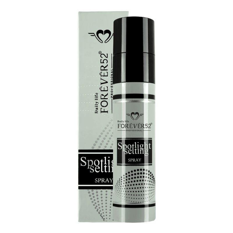 Forever 52 - Spotlight Setting Spray - HSM001