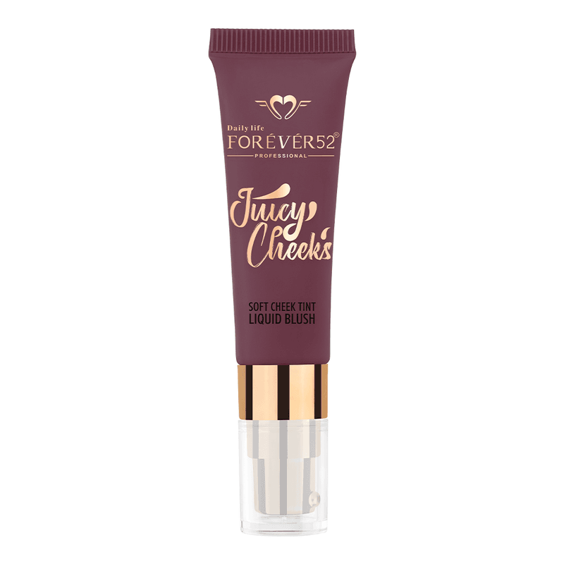 Forever 52 - Juicy Cheeks Soft Cheek Liquid Blush (JCB)