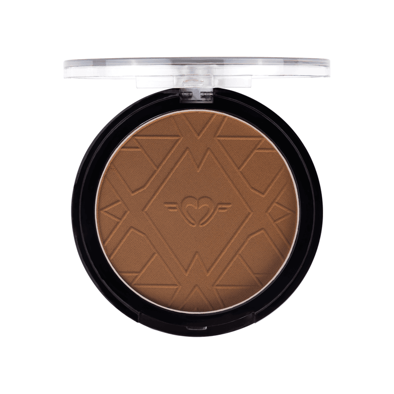 Forever 52 - Flawless Fusion Bronzing Blusher (BBR)
