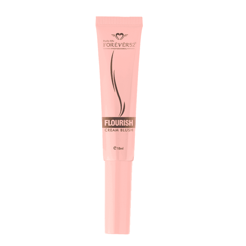 Forever 52 - Flourish Cream Blush (FCB) - 18mL