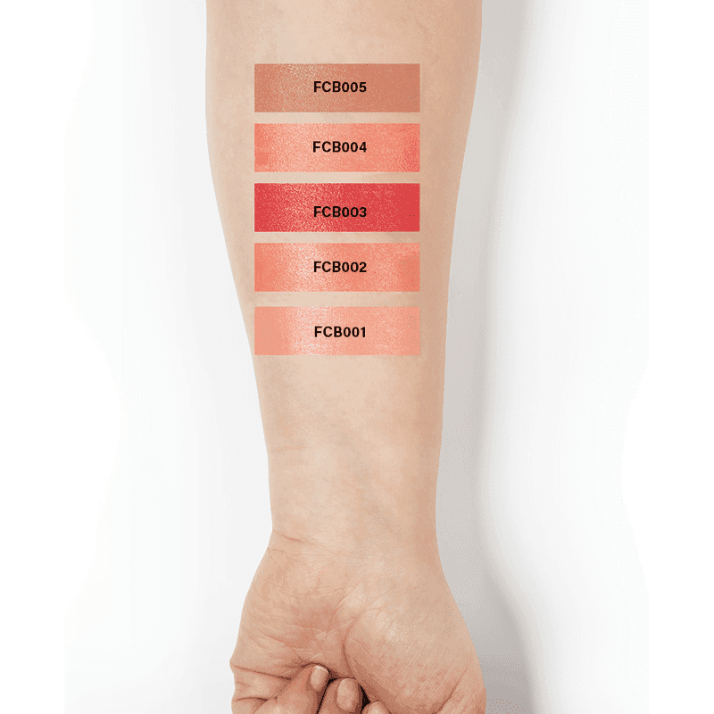 Forever 52 - Flourish Cream Blush (FCB) - 18mL