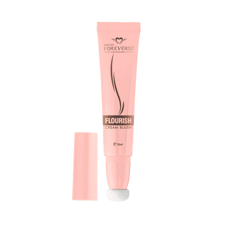 Forever 52 - Flourish Cream Blush (FCB) - 18mL