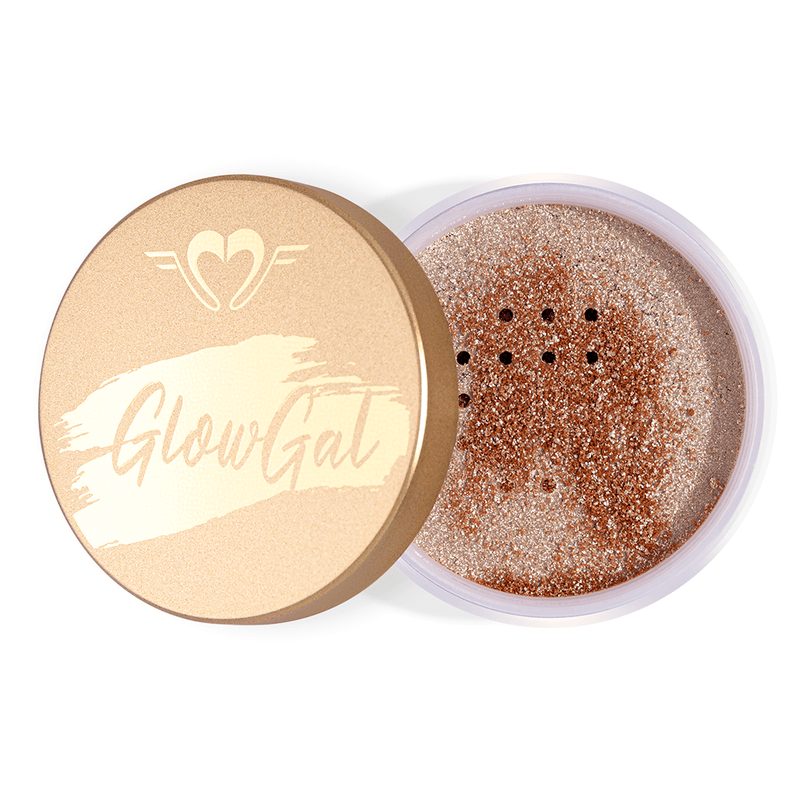 Forever 52 - Glow Gal Loose Highlighter (GGH)