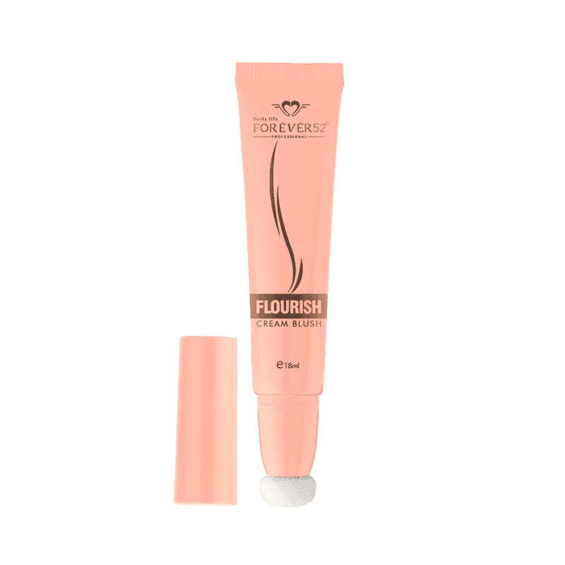 Forever 52 - Flourish Cream Blush (FCB) - 18mL