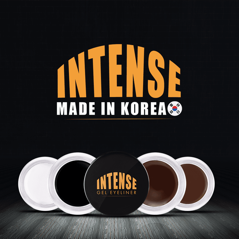Forever 52 - Intense GeL Eyeliner (IGE)