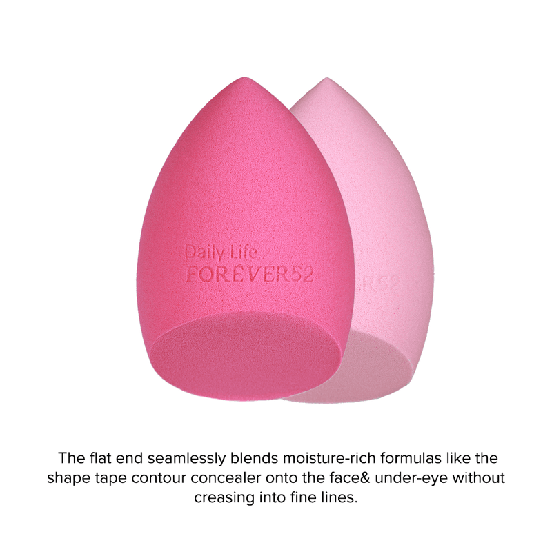Forever 52 - The Blenders 4 Miracle Sponges - FPX003