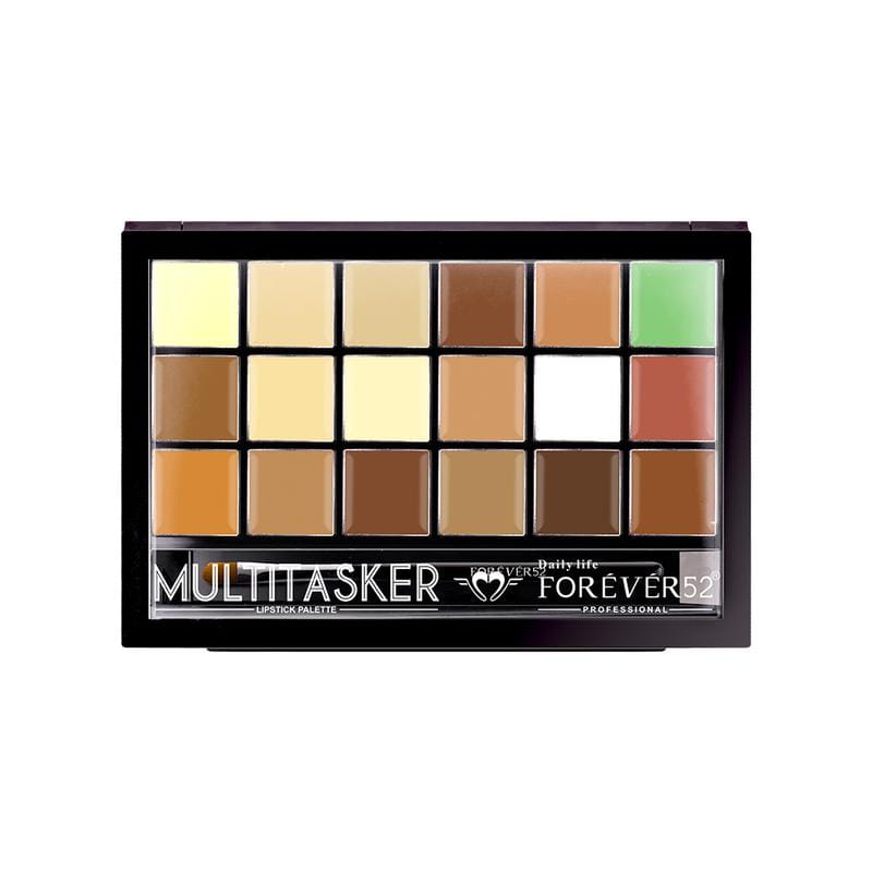 Forever 52 - Pro Artist Multitasker Corrector Palette (MPC001)