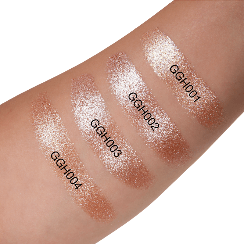 Forever 52 - Glow Gal Loose Highlighter (GGH)
