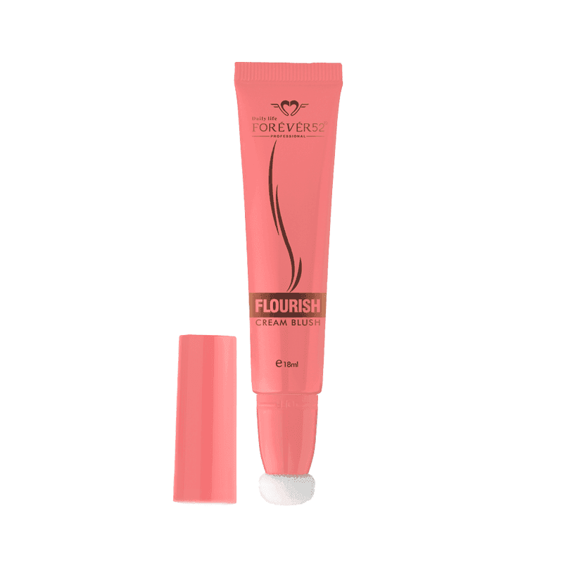 Forever 52 - Flourish Cream Blush (FCB) - 18mL