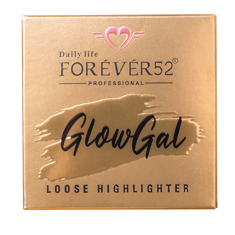Forever 52 - Glow Gal Loose Highlighter (GGH)