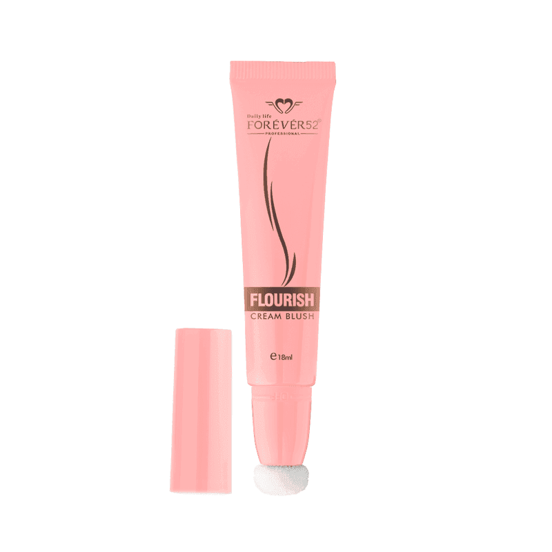 Forever 52 - Flourish Cream Blush (FCB) - 18mL