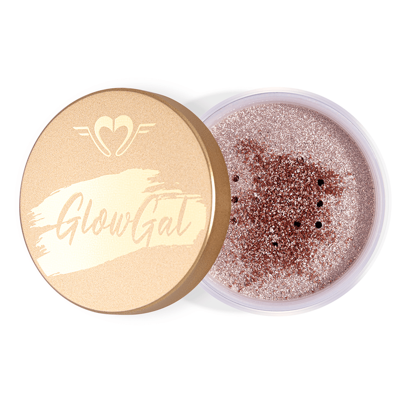 Forever 52 - Glow Gal Loose Highlighter (GGH)