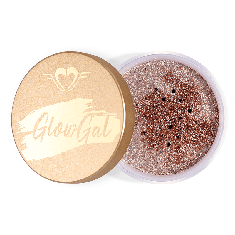 Forever 52 - Glow Gal Loose Highlighter (GGH)