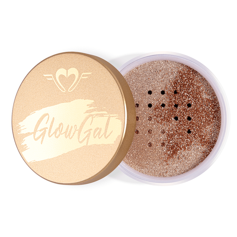 Forever 52 - Glow Gal Loose Highlighter (GGH)