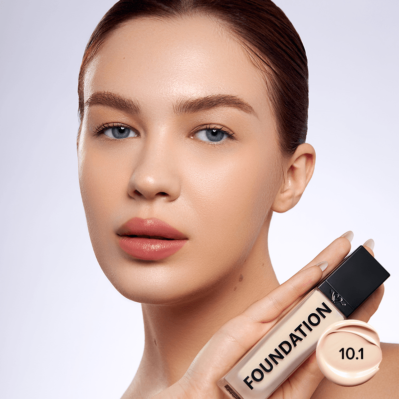Forever 52 - Coverup Foundation (30mL)-(FCU)