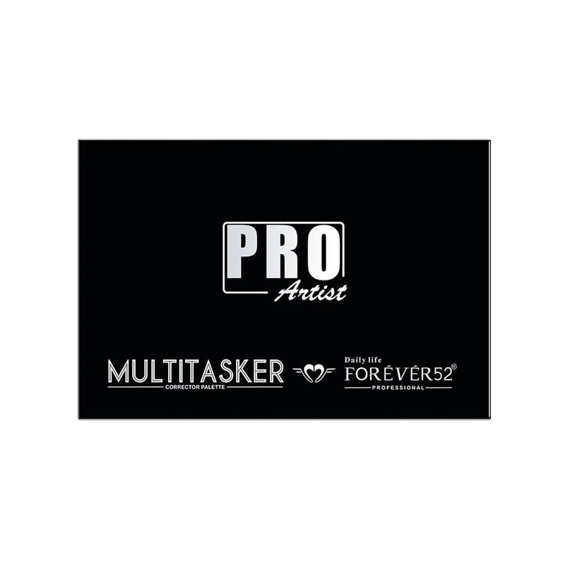Forever 52 - Pro Artist Multitasker Corrector Palette (MPC001)