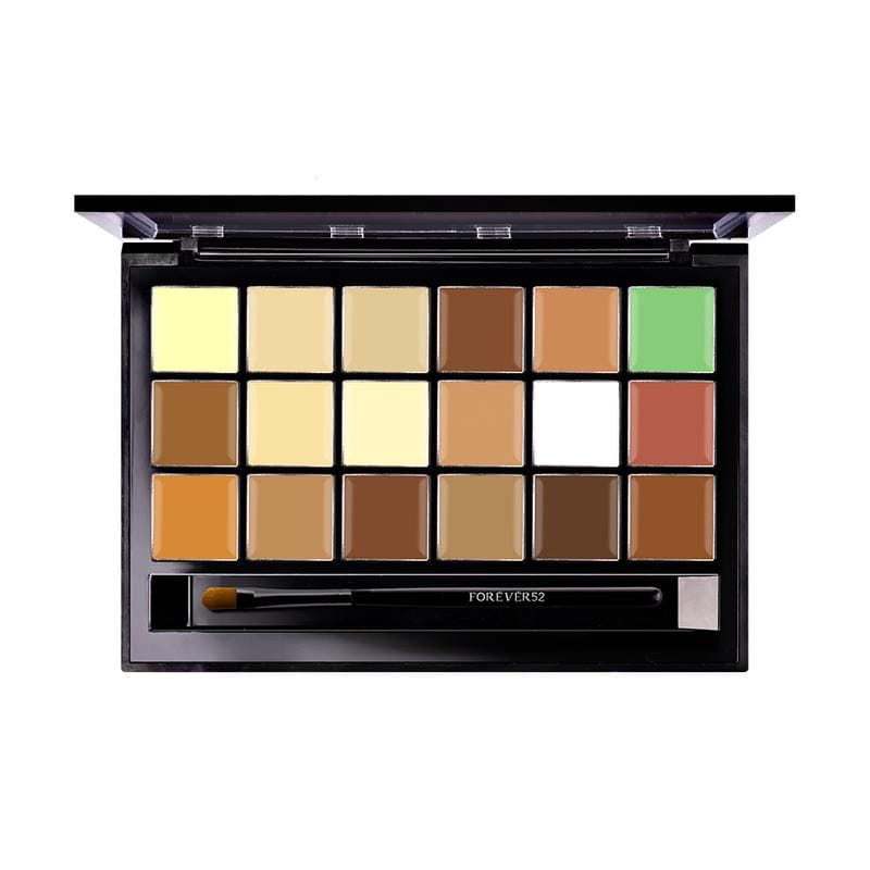 Forever 52 - Pro Artist Multitasker Corrector Palette (MPC001)