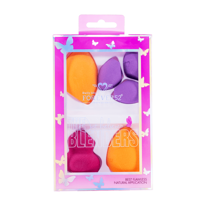 Forever 52 - The Blenders 6 Magic Sponges - FPX002
