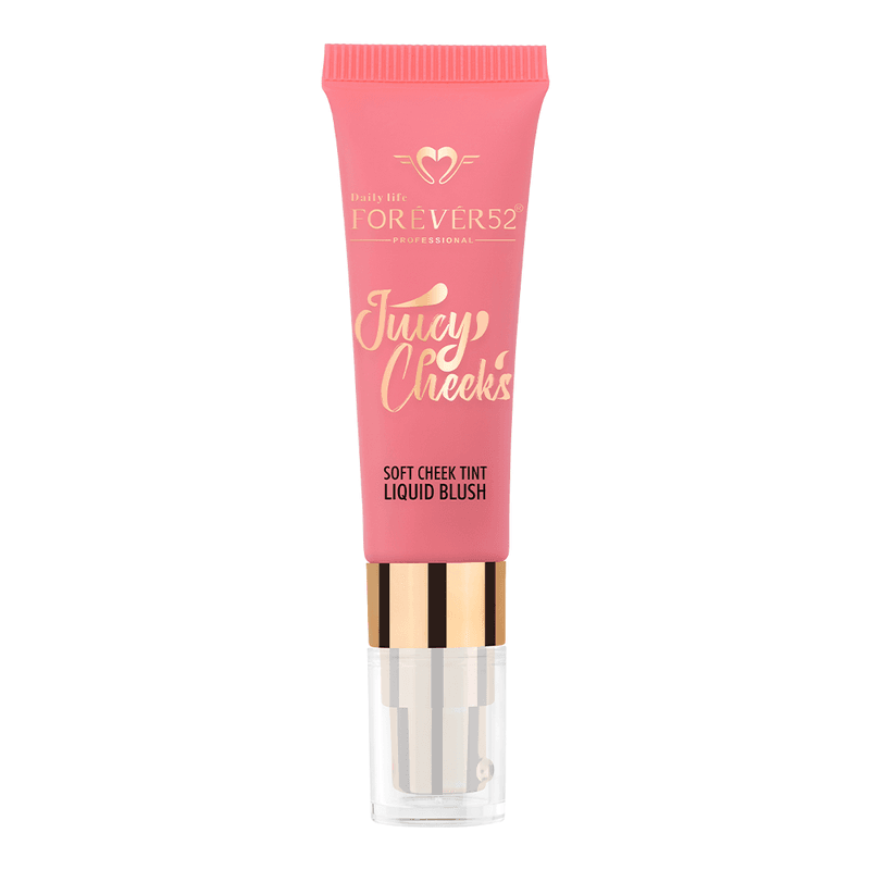 Forever 52 - Juicy Cheeks Soft Cheek Liquid Blush (JCB)