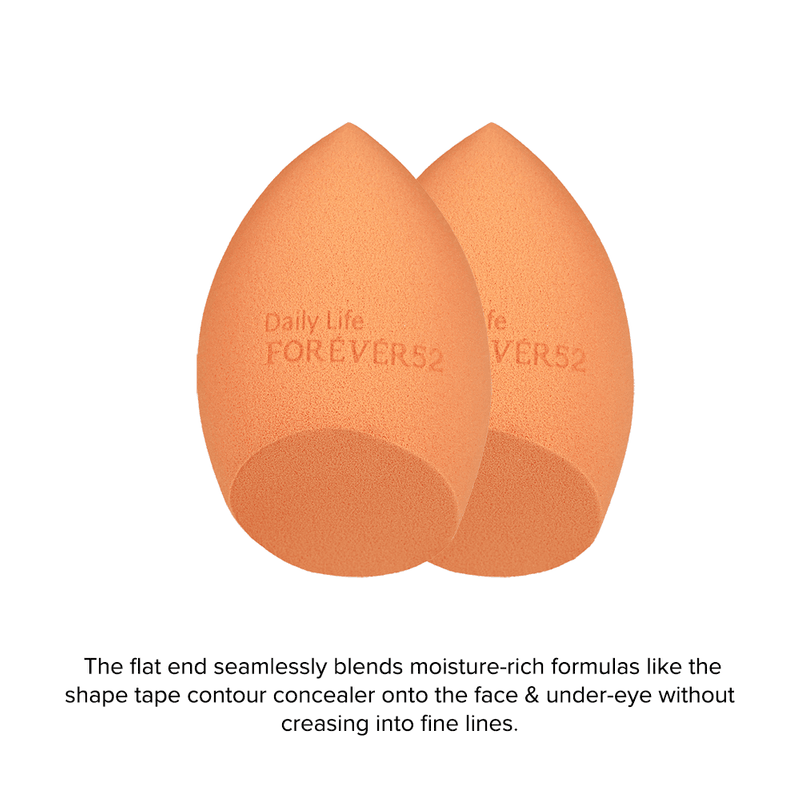 Forever 52 - The Blenders 6 Magic Sponges - FPX002