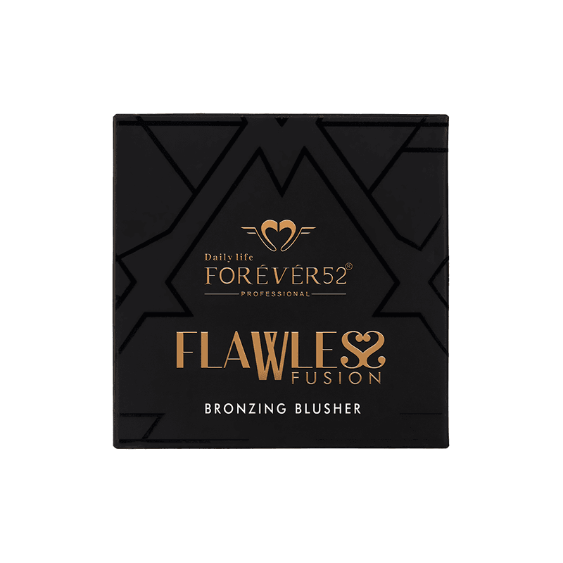 Forever 52 - Flawless Fusion Bronzing Blusher (BBR)