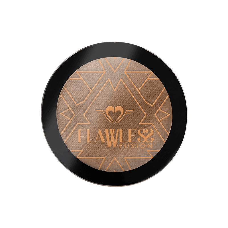 Forever 52 - Flawless Fusion Bronzing Blusher (BBR)