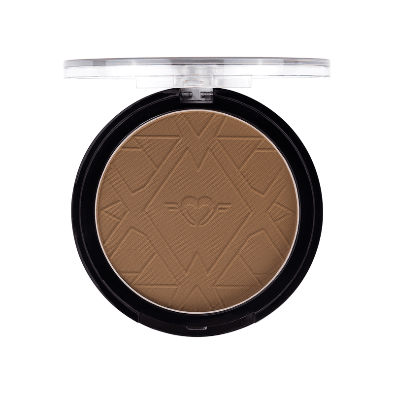Forever 52 - Flawless Fusion Bronzing Blusher (BBR)