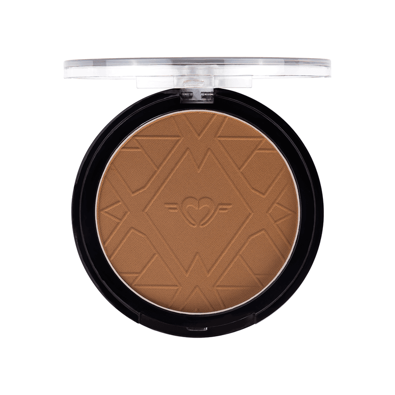 Forever 52 - Flawless Fusion Bronzing Blusher (BBR)