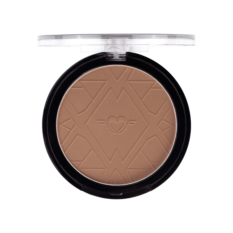Forever 52 - Flawless Fusion Bronzing Blusher (BBR)